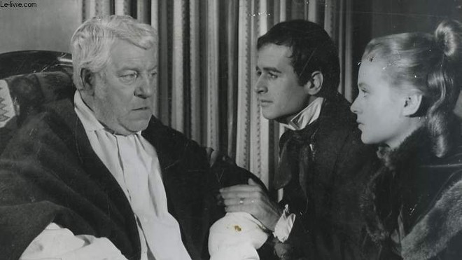 Trịnh Thịnh - Jean Gabin Việt Nam - ảnh 2